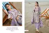 Needle Wonder Premium Lawn Vol 4 By Shree Cotton Dupatta Cotton Pakistani Suits